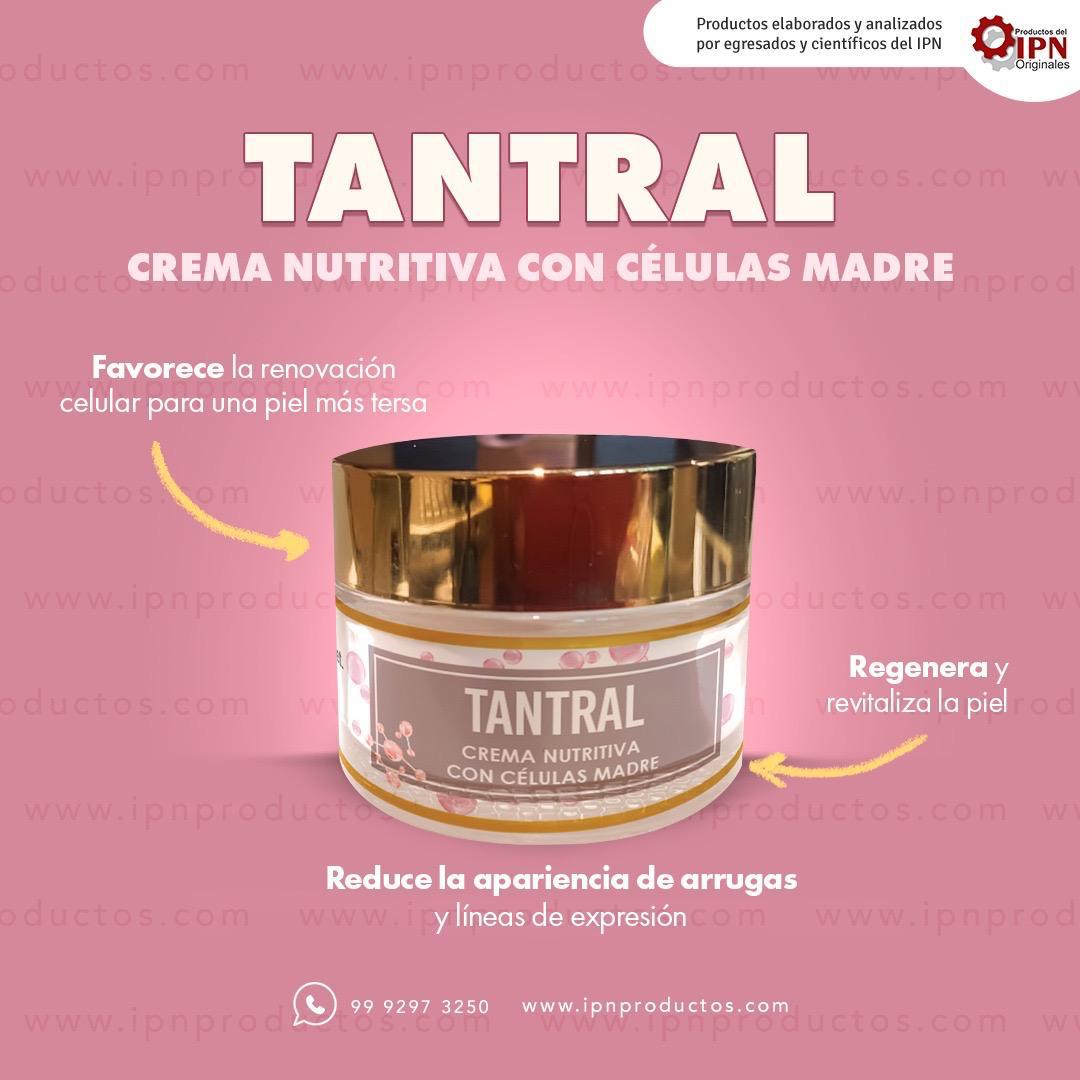 TANTRAL