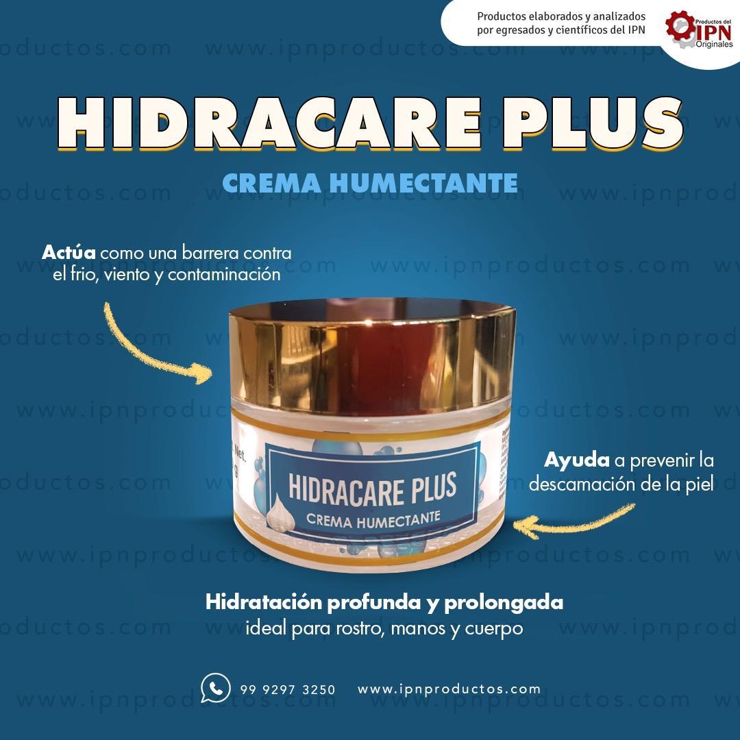 HIDRACARE PLUS