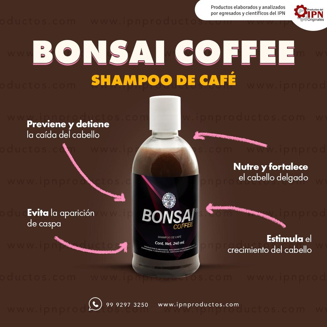 Bonsai Coffee
