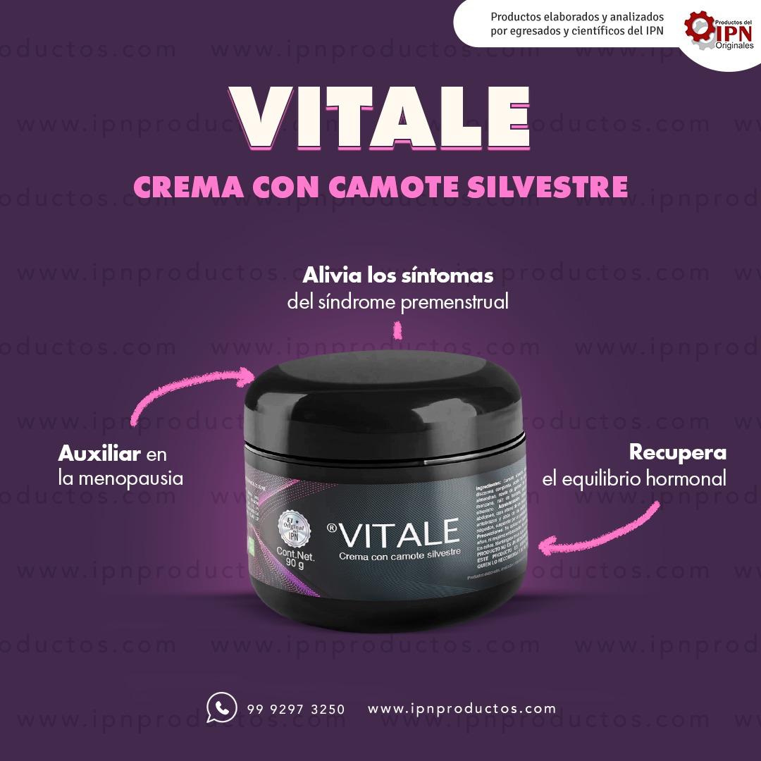 Vitale