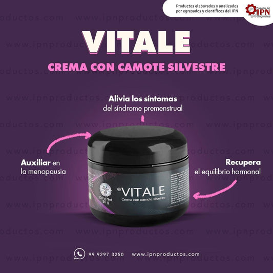 Vitale
