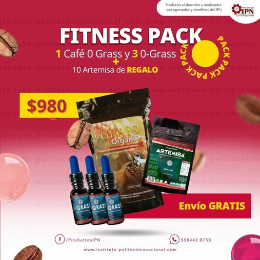 FITNESS PACK
