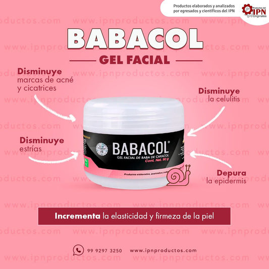 BABACOL CREMA
