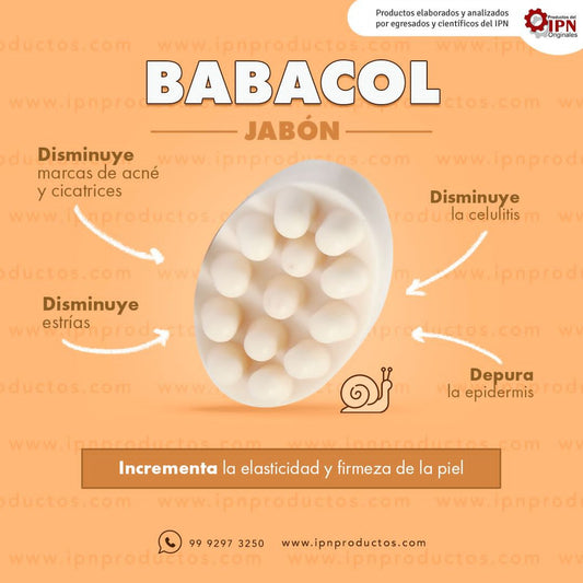 BABACOL BARRA
