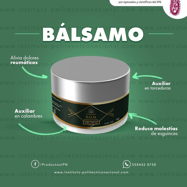 BALM PREMIUM