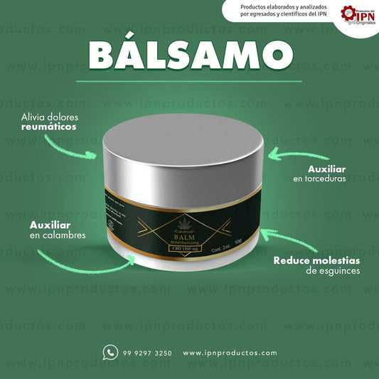 BALM PREMIUM