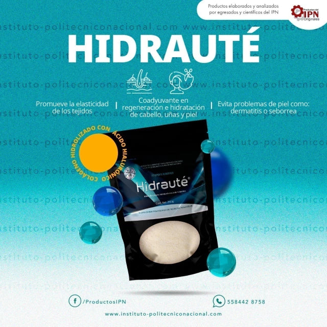 HIDRAUTÉ