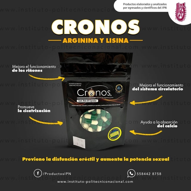 CRONOS