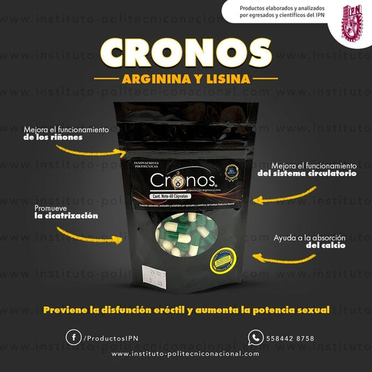 CRONOS