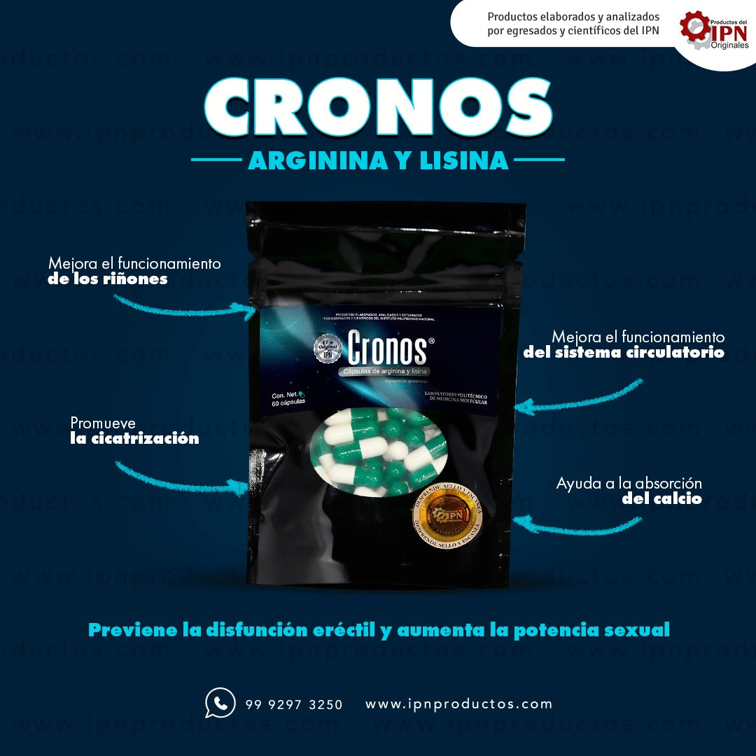 CRONOS