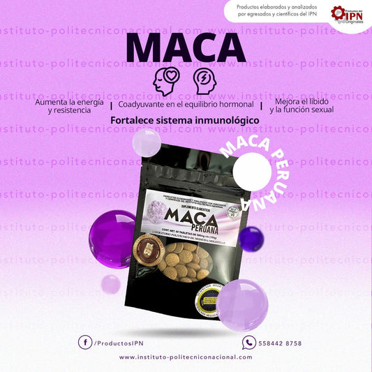 MACA