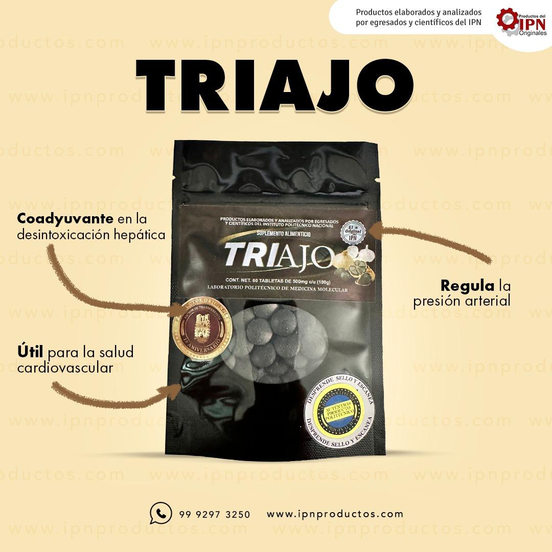 TRIAJO