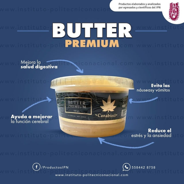 BUTTER PREMIUM