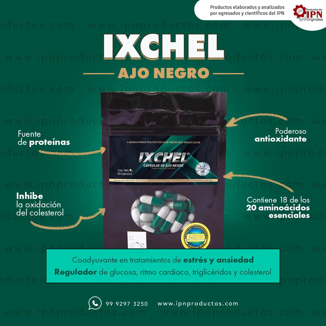 IXCHEL