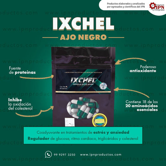 IXCHEL
