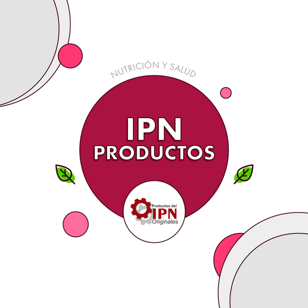 Productos Oficiales del IPN