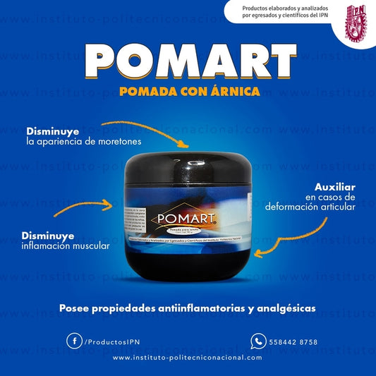 POMART