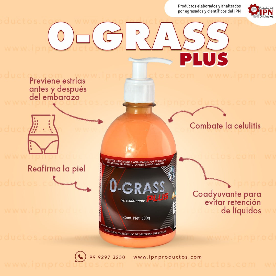 0-GRASS PLUSS