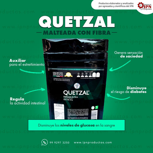 QUETZAL