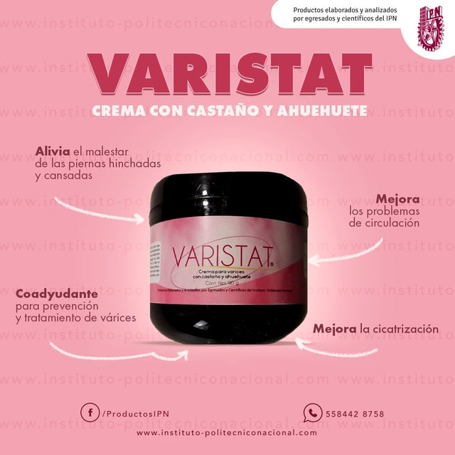 VARISTAT