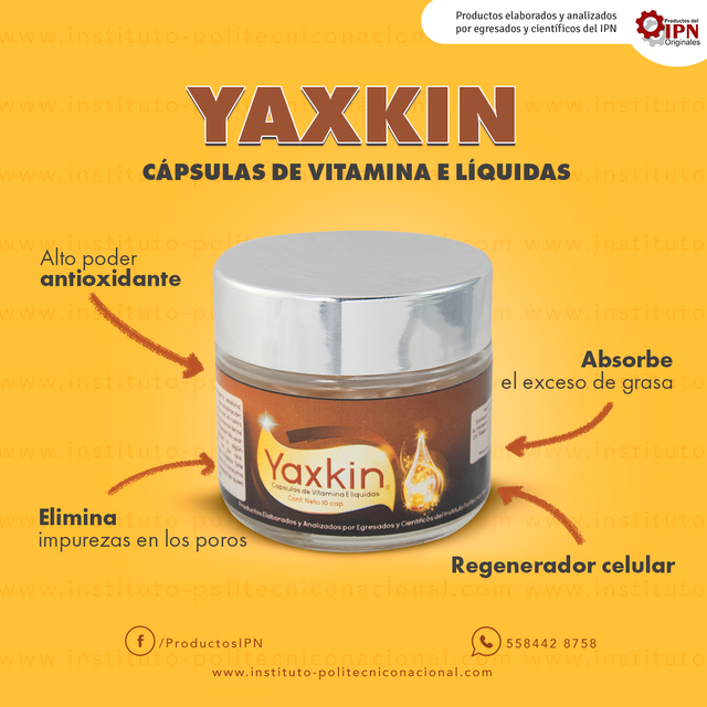 YAXSKIN