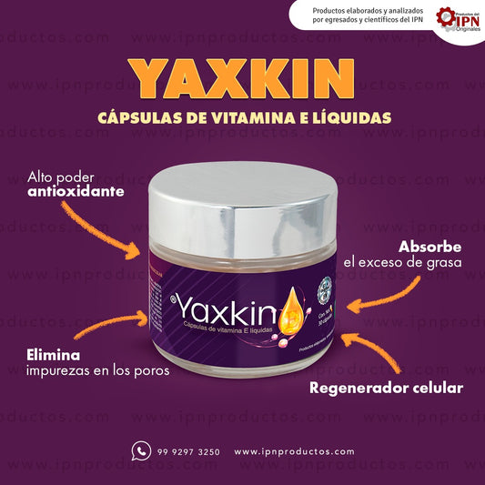 YAXSKIN