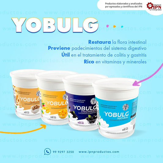 YOBULG